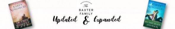Baxter Family Update